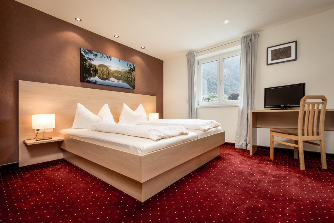 Haus Isabella Apartments - Oetz Buitenkant foto