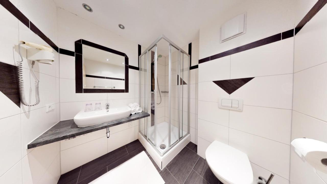 Haus Isabella Apartments - Oetz Buitenkant foto